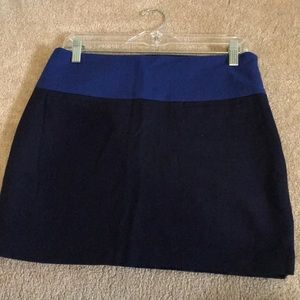 GAP work skirt